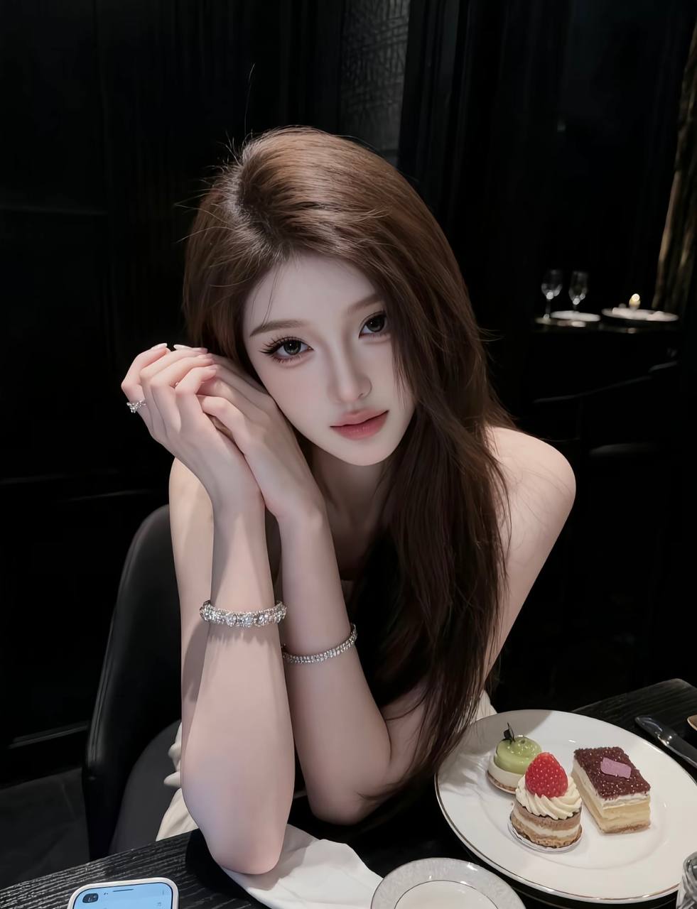 告白纪